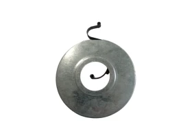ROND INOX  8-1M