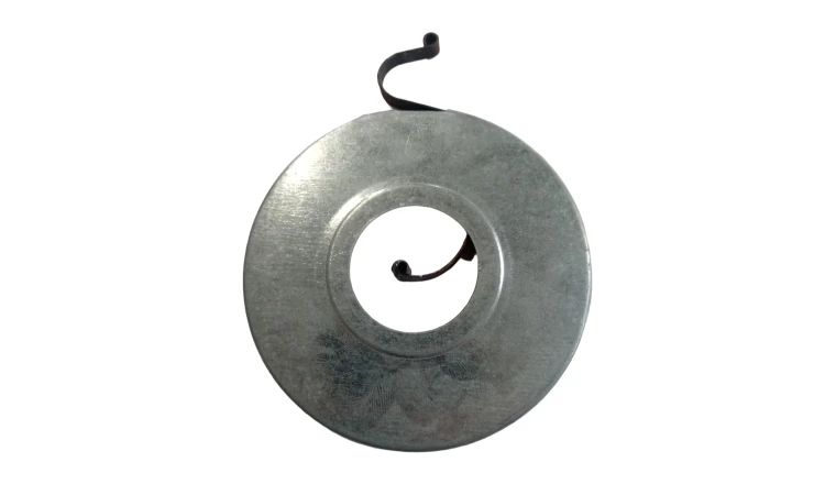 ROND INOX  8-1M