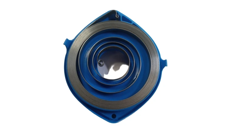 RESSORT LANCEUR K760