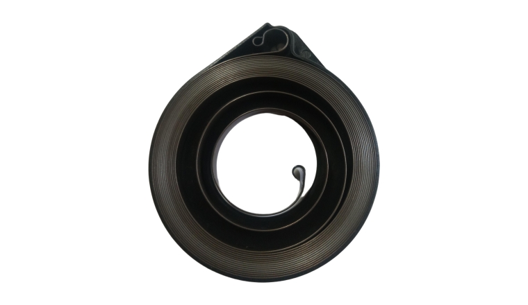 Ressort de lanceur adaptable Jonsered Husqvarna 501763101