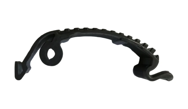 Agrafe de fermeture capot Husqvarna 503 89 47-03