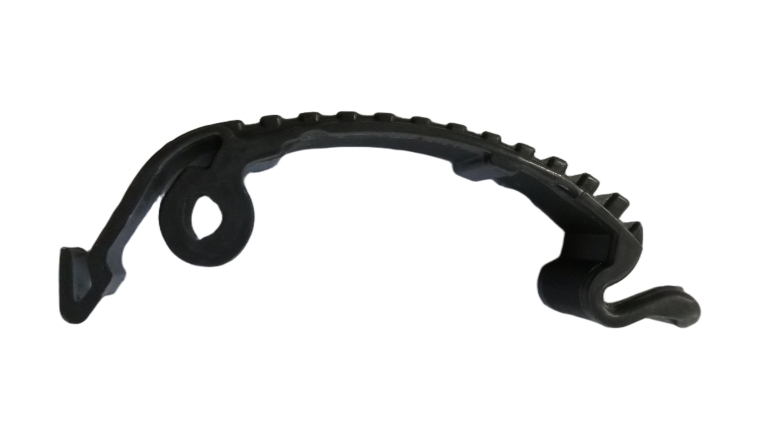 Agrafe de fermeture capot Husqvarna 503 89 47-03