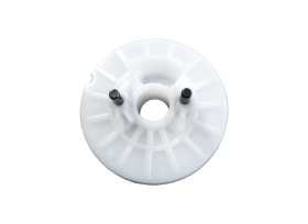 Poulie de lanceur tronçonneuse 545, 550, 562, 572... Husqvarna 505 15 81-01