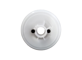 Poulie de lanceur tronçonneuse 545, 550, 562, 572... Husqvarna 505 15 81-01