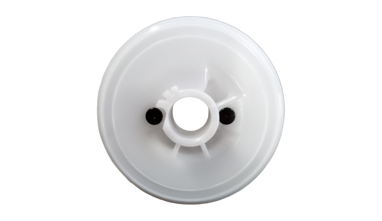 Poulie de lanceur tronçonneuse 545, 550, 562, 572... Husqvarna 505 15 81-01