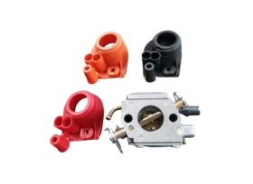 CARBURATEUR TRONC HUSQVARNA ZENOH G5300