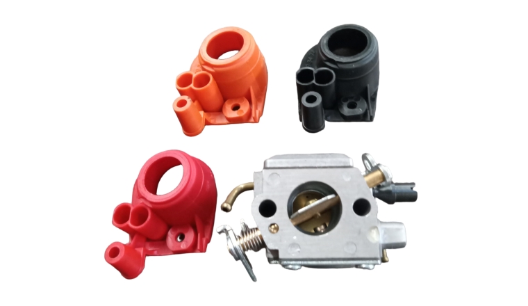 CARBURATEUR TRONC HUSQVARNA ZENOH G5300