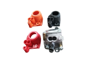 CARBURATEUR TRONC HUSQVARNA ZENOH G5300