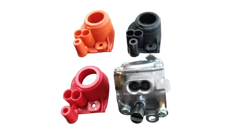 CARBURATEUR TRONC HUSQVARNA ZENOH G5300