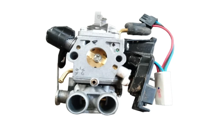 CARBURETTOR KIT AT-15B H545/G