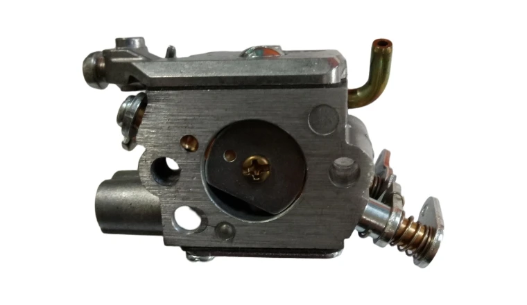 CARBURETTOR