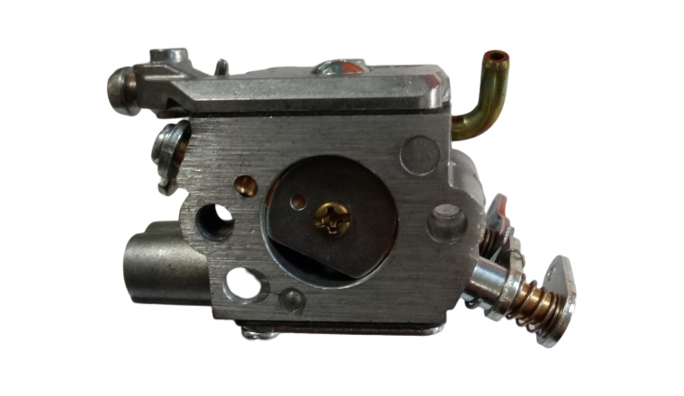 CARBURETTOR
