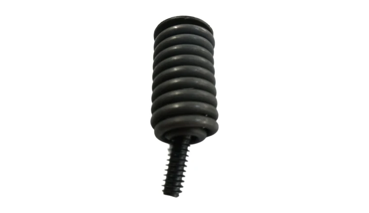 ANTIVIBRATION ELEMENT FRONT