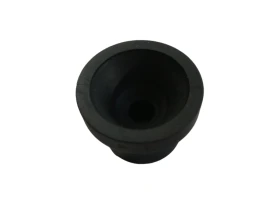 Silent bloc pour capot de robot de tonte Husqvarna 580 52 68-01