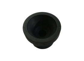 Silent bloc pour capot de robot de tonte Husqvarna 580 52 68-01