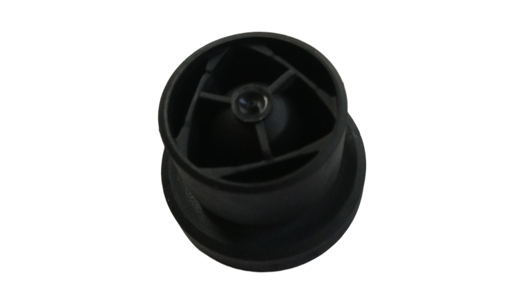 Silent bloc pour capot de robot de tonte Husqvarna 580 52 68-01