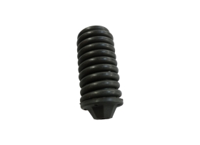 Silent bloc de poignée de tronçonneuse Husqvarna 503637504