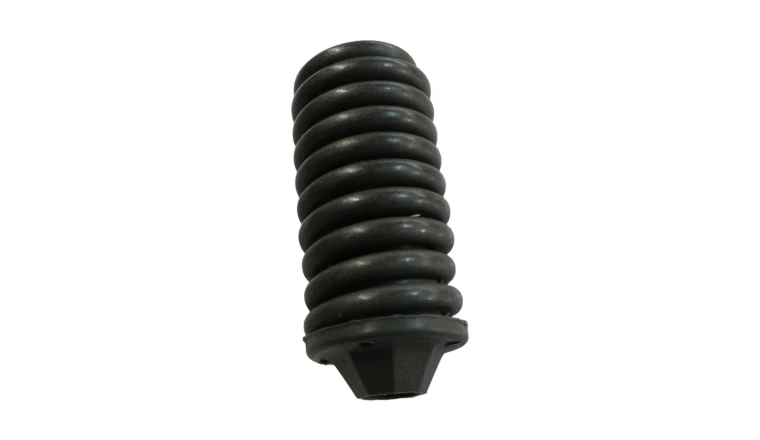 Silent bloc de poignée de tronçonneuse Husqvarna 503637504