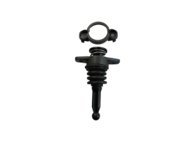 Joystick amortisseur collision arrière robot tondeuse Husqvarna Gardena 594 05 86-01