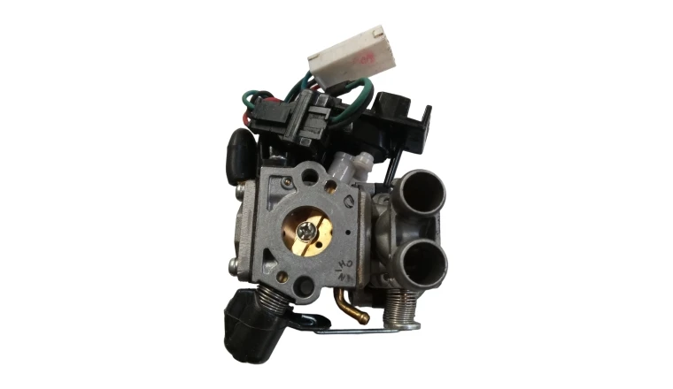 CARBURATEUR COMPLET TRONC JONSERED 2252