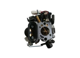 CARBURATEUR COMPLET TRONC JONSERED 2252