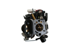 CARBURATEUR COMPLET TRONC JONSERED 2252