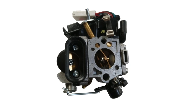 CARBURATEUR COMPLET TRONC JONSERED 2252