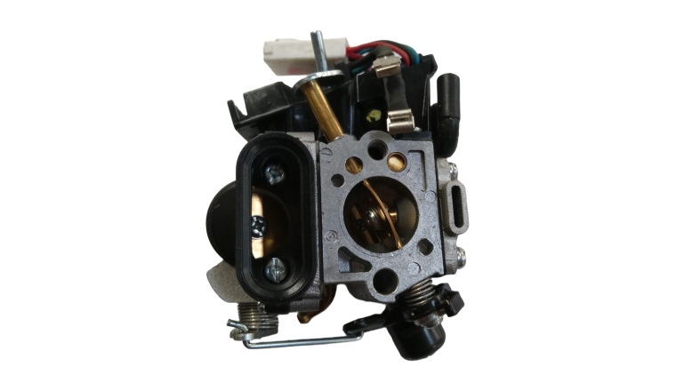 CARBURATEUR COMPLET TRONC JONSERED 2252