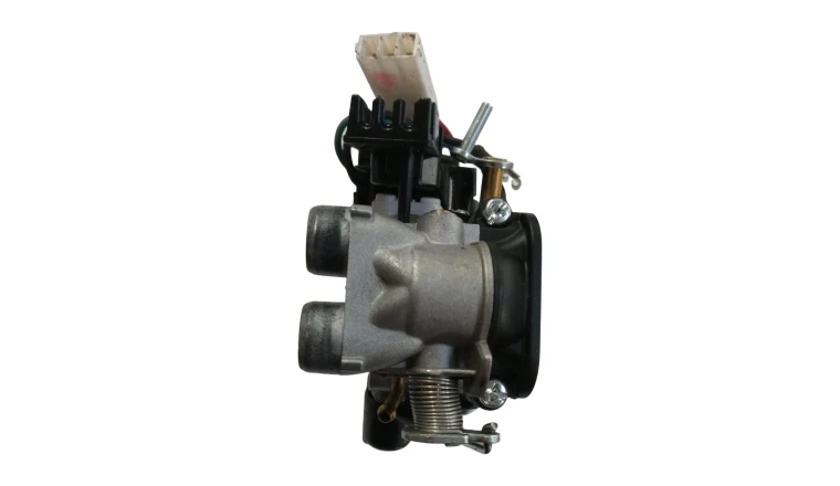 CARBURATEUR COMPLET TRONC JONSERED 2252