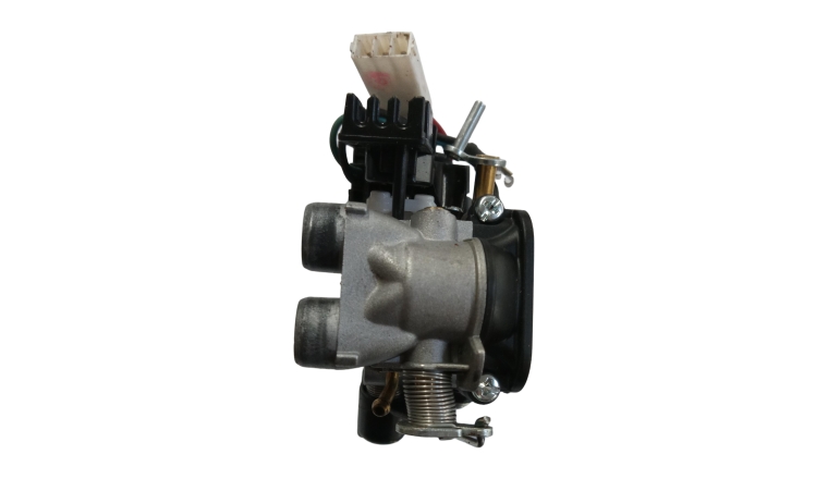 CARBURATEUR COMPLET TRONC JONSERED 2252