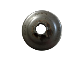 Cloche d'embrayage complet 537-2917-02