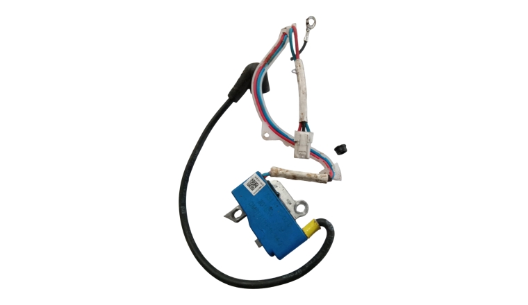 Bobine d'allumage pour tronçonneuse 545, 2252, GZ500 Husqvarna 581 72 37-02