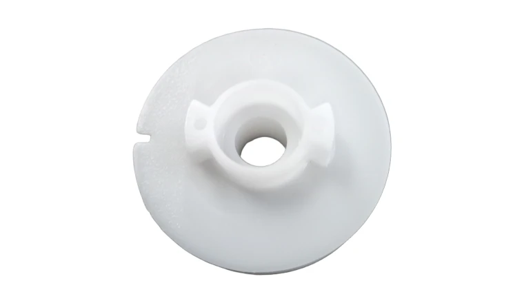 STARTER PULLEY