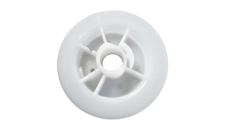 STARTER PULLEY