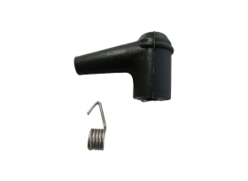Capuchon de bougie d'allumage Husqvarna 501 48 54-02