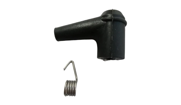 Capuchon de bougie d'allumage Husqvarna 501 48 54-02