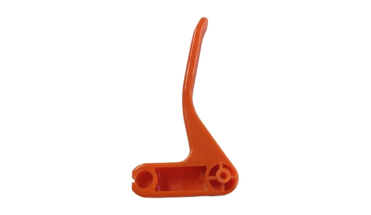 Gachette d'accélérateur adaptable pour machine Echo 17801052130