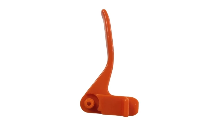 Gachette d'accélérateur adaptable pour machine Echo 17801052130