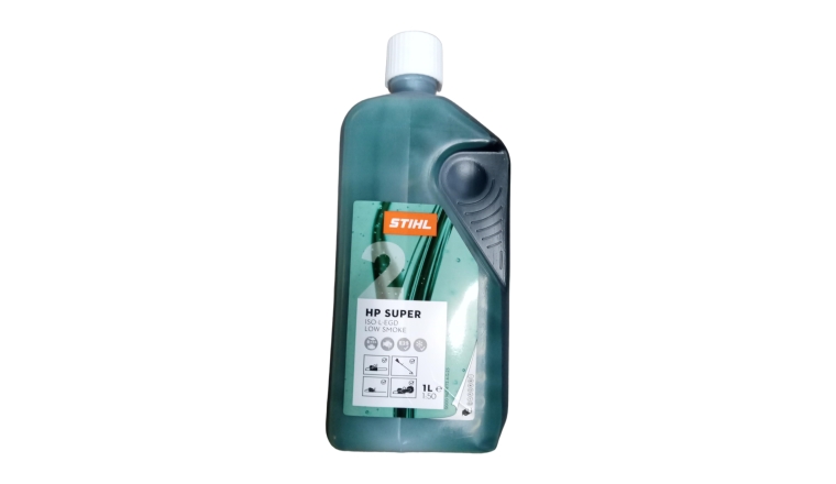 HUILE 2TPS STIHL 1L SYNTHESE HP SUPER