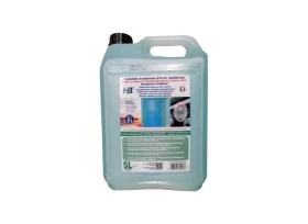 ADBLUE BIDON 5L + BEC MAXIBLUE EQUIV CLEARNOX