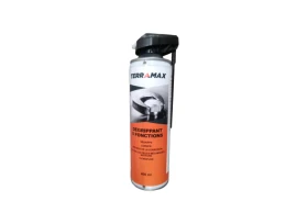 DEGRIPPANT LUBRIFIANT 400ML