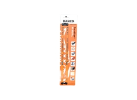 LAME METAUX SANDFLEX24 10DT 2P