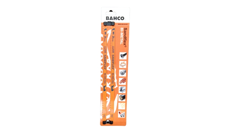 LAME METAUX SANDFLEX24 10DT 2P