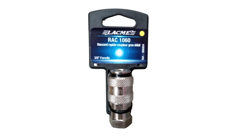 Raccord 1060 Lacme 366804