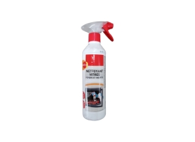 NETTOYANT VITRE INSERT 500ML& PYROFEU