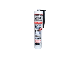 Joint auto marine noir Sinto 31518 270ml