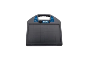 Electrificateur solaire Trapper AS50 (trapper AS 70) batterie incluse 125H14983
