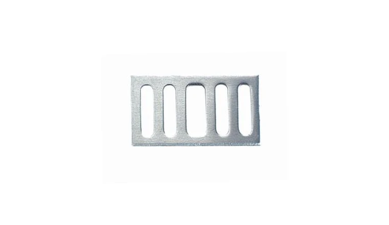 RACCORDS METAL POUR RUBANS UKAL X10