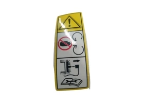 AUTOCOLLANT