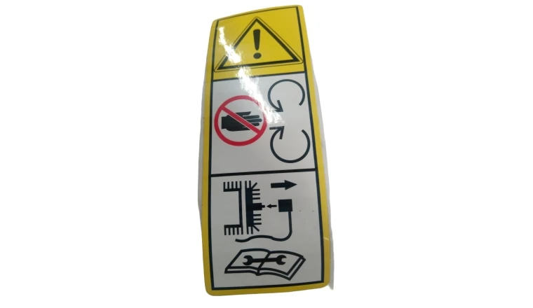 AUTOCOLLANT